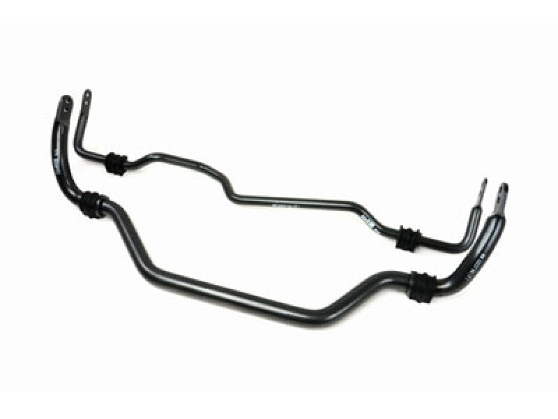 HR Sway Bars - Front - H&R 03-06 Infiniti G35 Coupe 3.5L/V6 36mm Adj. 2 Hole Sway Bar - Front