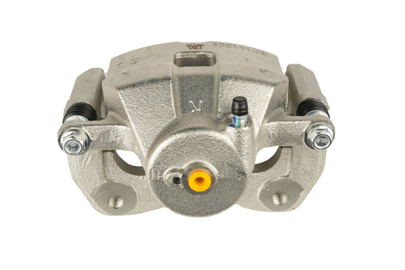 DBA Street Series Calipers - DBA 16-22 Hyundai Tucson Street Series Right Front Caliper