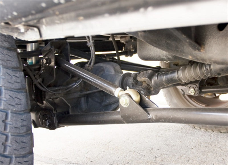 TUF Lift Kits - Tuff Country 09-13 Dodge Ram 2500/3500 Front 4.5in Arm Lift Kit
