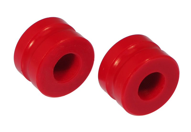 PRO Sway/End Link Bush - Red - Prothane 95-06 Dodge Neon Front Sway Bar Bushings - 20mm - Red