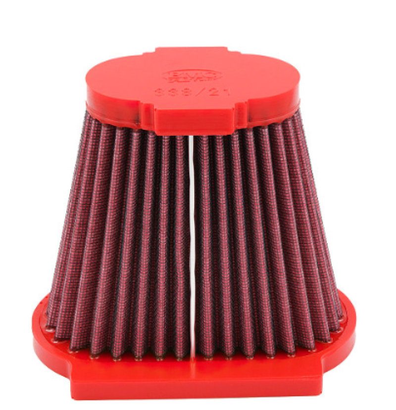 BMC Motorcycle Replacement Filters - BMC 01-05 Yamaha YFM 660 R Raptor Replacement Air Filter