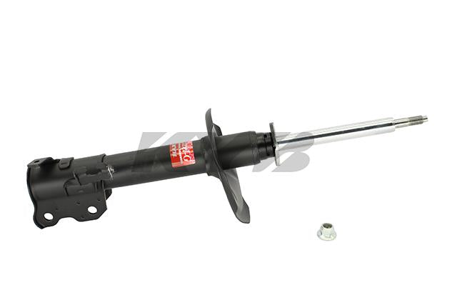 KYB Shock & Strut Excel-G - KYB Shocks & Struts Excel-G Front Left NISSAN Sentra 2000-01
