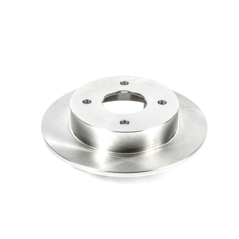 PSB Autospecialty Rotor - Power Stop 89-98 Nissan 240SX Rear Autospecialty Brake Rotor