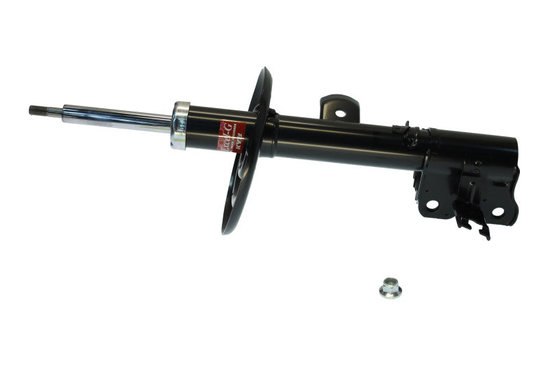 KYB Shock & Strut Excel-G - KYB Shocks & Struts Excel-G Front Right Nissan Murano 09-13