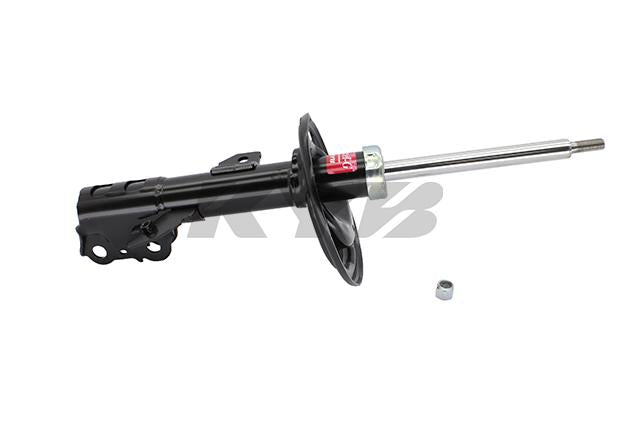 KYB Shock & Strut Excel-G - KYB Shocks & Struts Excel-G Front Left TOYOTA Avalon 2006-10 TOYOTA Camry 2010-11
