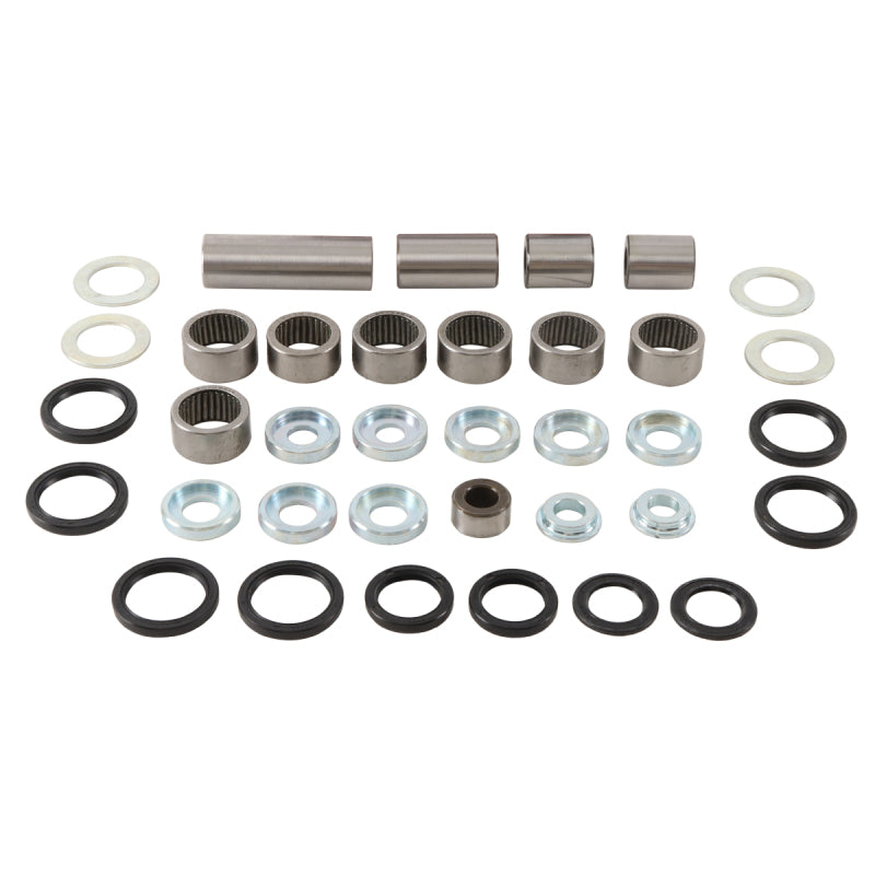 ABR Linkage Bearing Kits - All Balls Racing 18-23 Honda CRF250R Linkage Bearing Kit