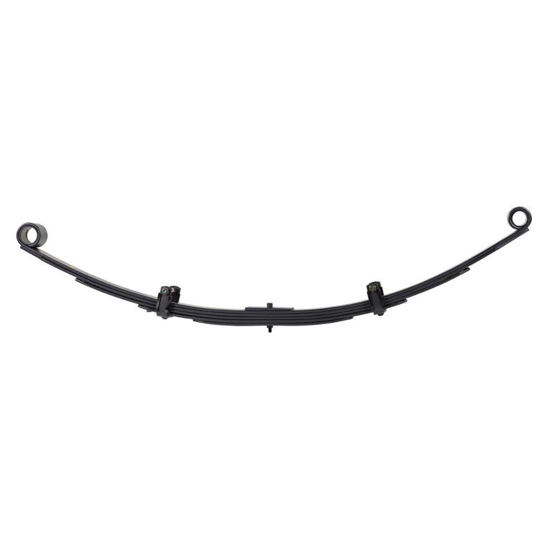ARB OME Dakar Leaf Springs - ARB / OME Leaf Spring Jeep Yj R