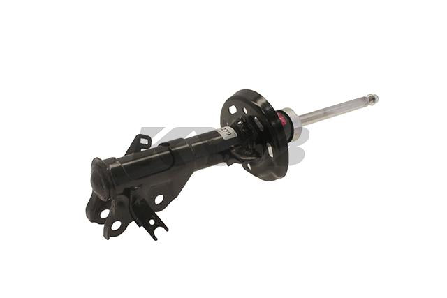 KYB Shock & Strut Excel-G - KYB Excel-G Strut Front Right Honda Civic Coupe 2012
