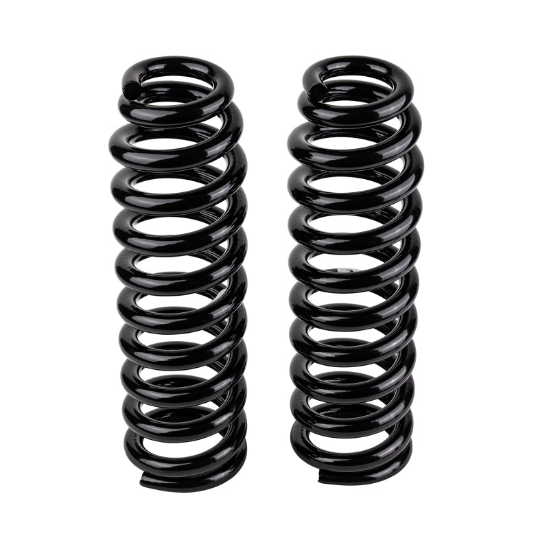 ARB OME Coil Springs - ARB / OME Coil Spring Front Tundra 07On W/Bar
