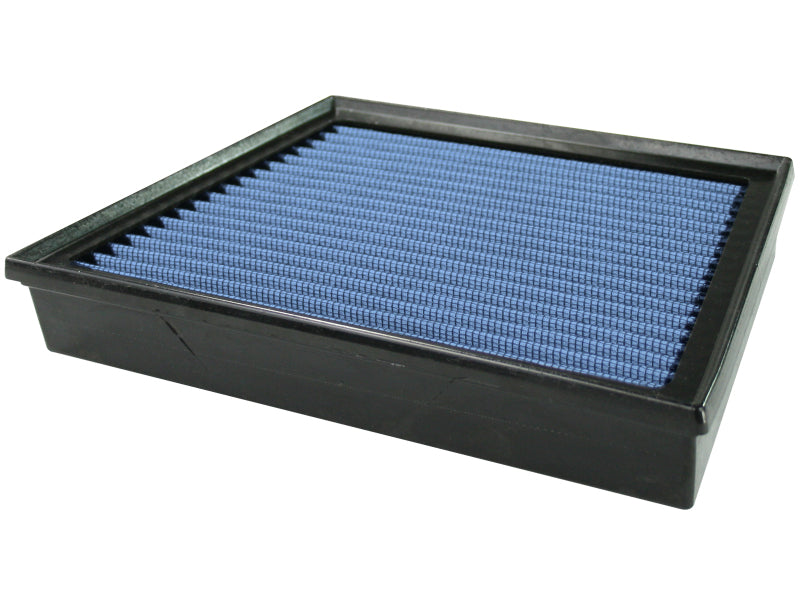 AFE P5R Drop In Air Filter - aFe MagnumFLOW Air Filter Pro 5R 11-13 GM Diesel Trucks V8 6.6L (td) LML