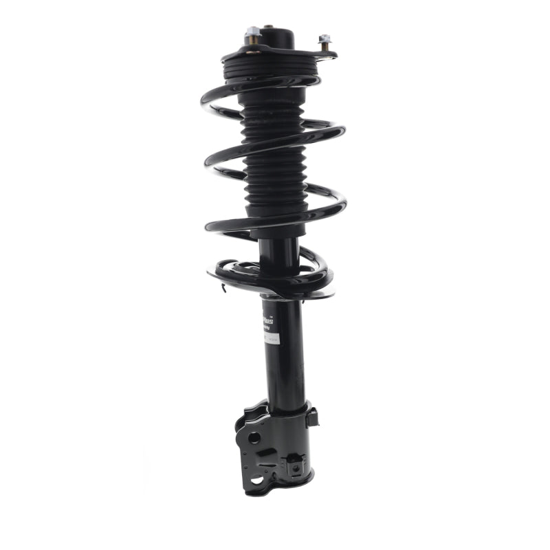 KYB Shocks & Struts Strut Plus - KYB Shocks & Struts Strut Plus Front Left KIA Optima 12-15 (USA build 11/30/2011+) (Exc. Hybrid)