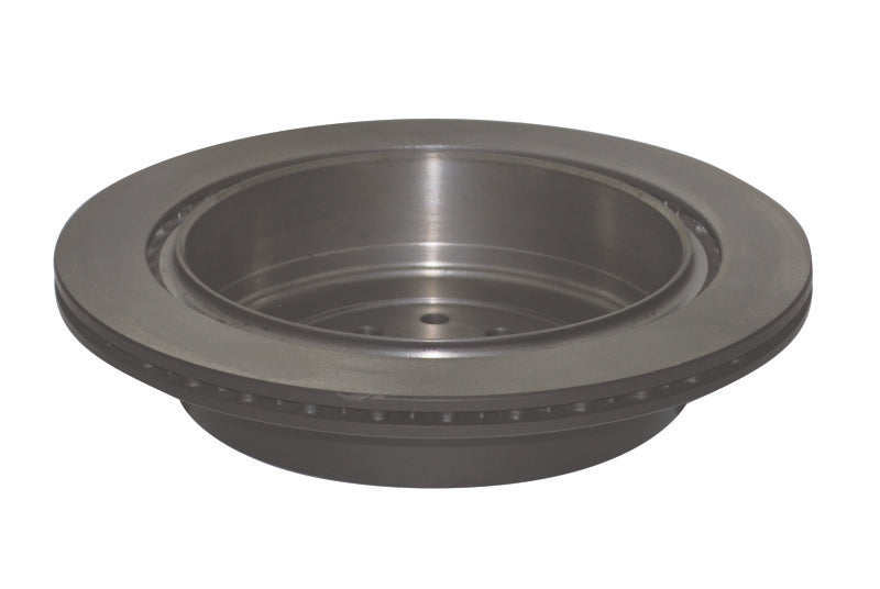 DBA 4000 Standard Rotors - DBA 06-14 Subaru Tribeca Rear 4000 Series Plain Rotor