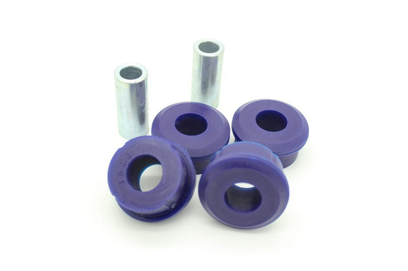 SPR Bushings - Control Arm - SuperPro 2003 Land Rover Range Rover HSE Lower Rear Inner Toe Control Arm Bushing Kit