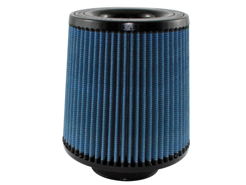 AFE Universal Pro-5 R Filter - aFe MagnumFLOW Air Filters UCO P5R A/F P5R 4F x 8B x 7T (Inv) x 8H