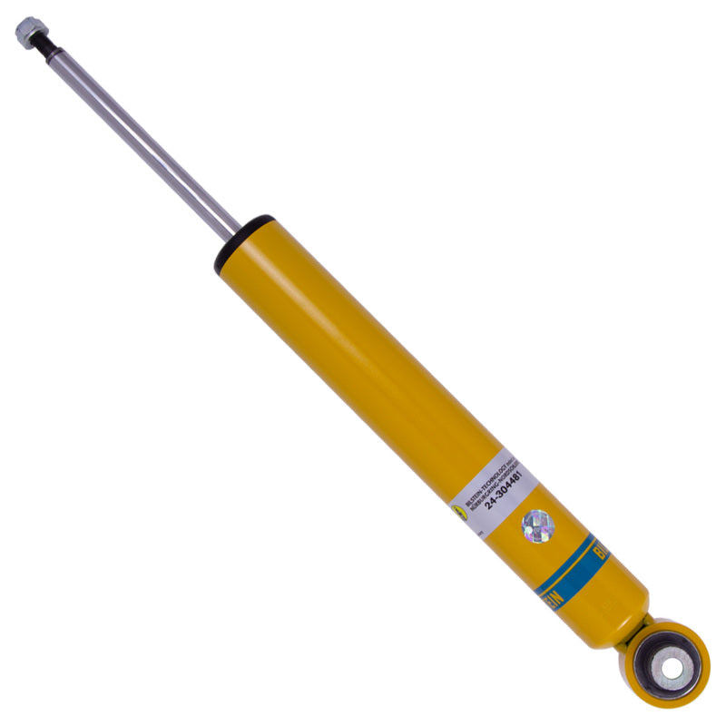 BIL B6 Series Shocks - Bilstein 19-20 BMW Z4 B6 Performance Shock Rear
