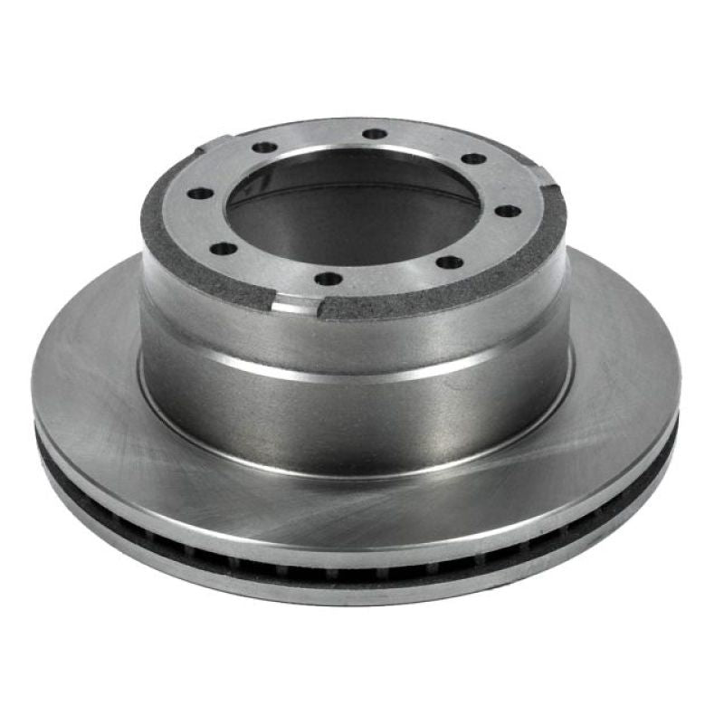 PSB Autospecialty Rotor - Power Stop 05-12 Ford F-350 Super Duty Rear Autospecialty Brake Rotor