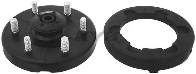 KYB Strut Mounts - KYB Shocks & Struts Strut Mount Front 05-10 Acura RL