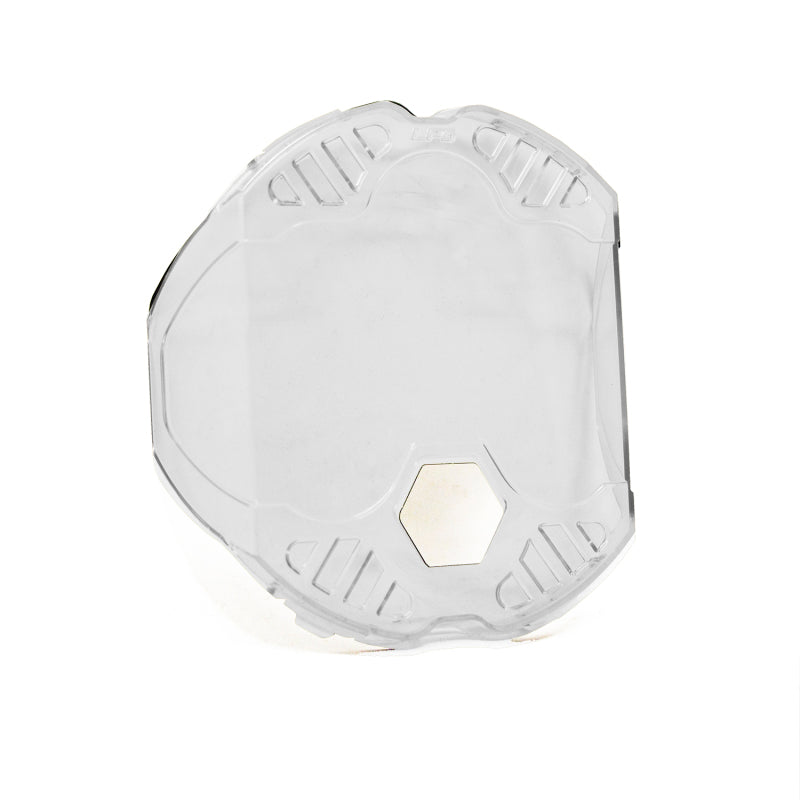BAJ Rock Guards - Baja Designs LP6 Single Rock Guard Kit - Clear