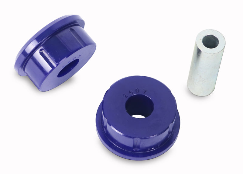 SPR Bushings - Engine Mount - SuperPro Lotus Elise Rear Lower Engine