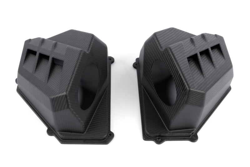 DNN Cold Air Intakes - Dinan 21-26 BMW M3 Competition Cold Air Intake