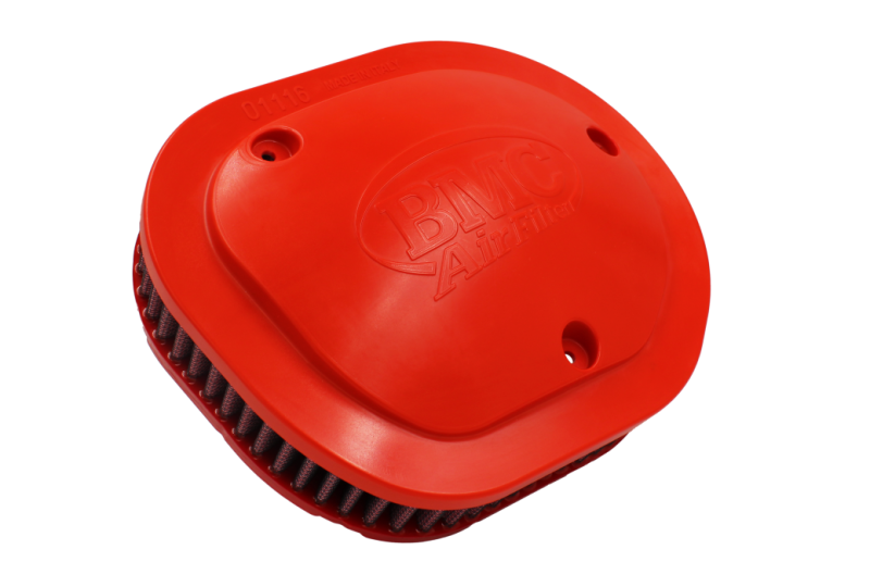 BMC Motorcycle V-Twin Replacement Filters - BMC Indian 15-21 Chief/ Chieftain/ Roadmaster / Springfield Air Filter