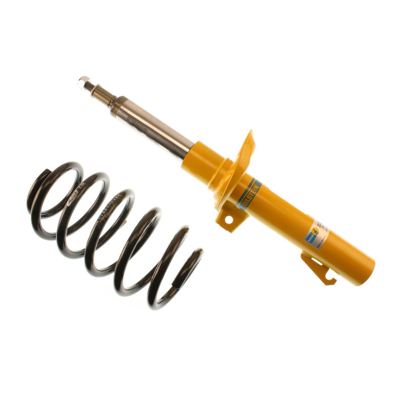 BIL B12 Series Suspension Kits - Bilstein B12 2006 Volkswagen Jetta TDI Sedan Front and Rear Suspension Kit