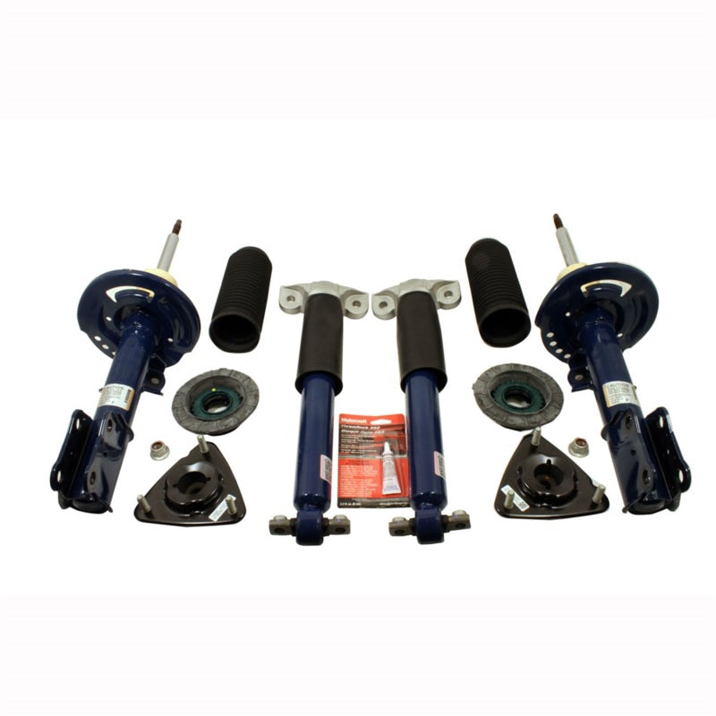 FR Shock Kits - Ford Racing 2015-2016 Mustang Track Strut & Shock Kit