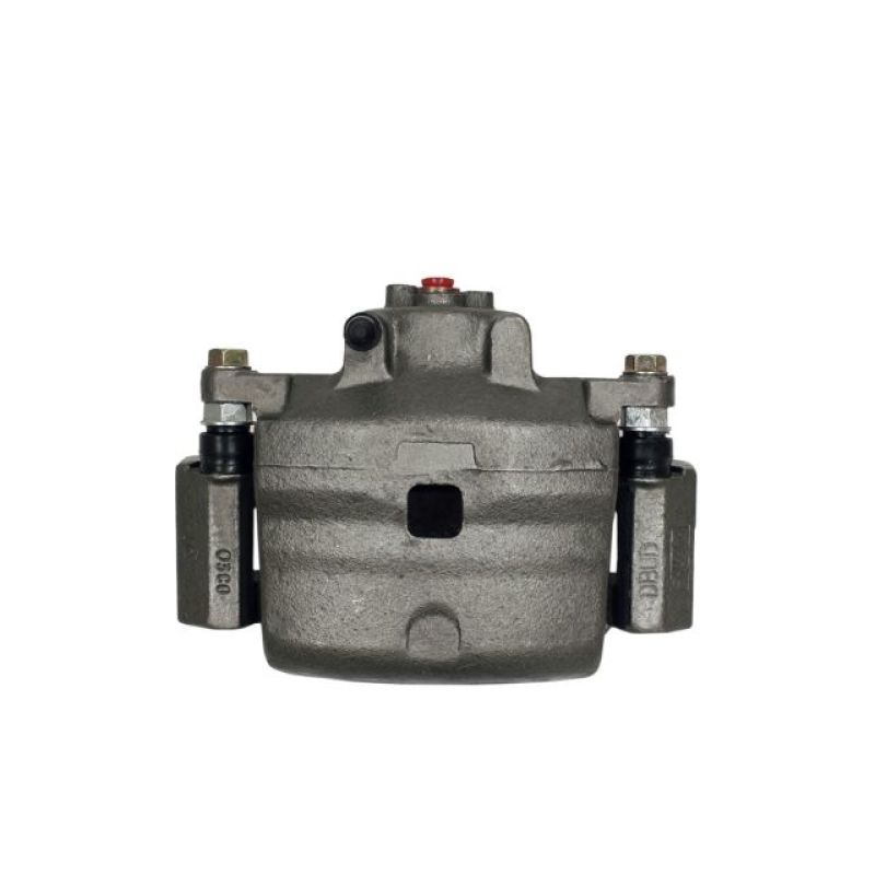 PSB Autospecialty Caliper - Power Stop 06-12 Ford Fusion Front Right Autospecialty Caliper w/Bracket
