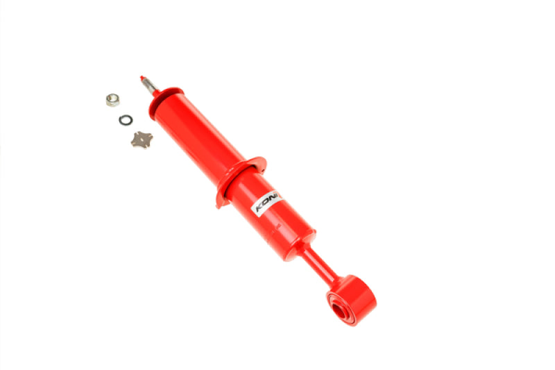 KON Raid (Red) Shocks - Koni 2024+ Toyota Land Cruiser (J250) / Lexus GX550 RAID (Red) Shock - Rear