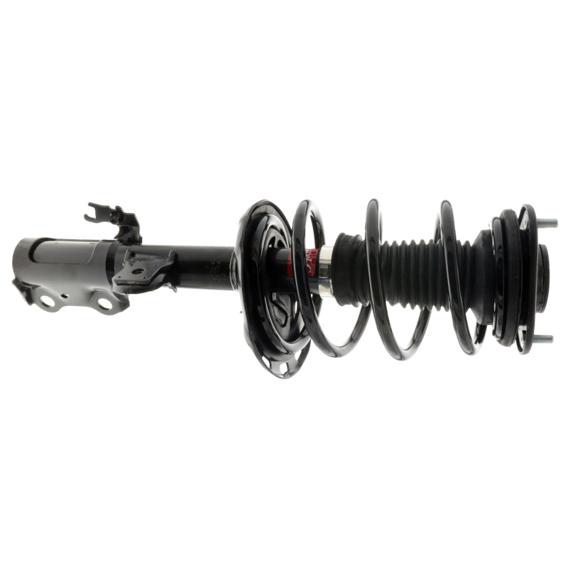 KYB Shocks & Struts Strut Plus - KYB Shocks & Struts Strut Plus Front Left 09-12 Toyota Rav4