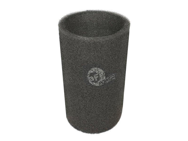 AFE Filter Guard - aFe Filter GUARD Foam Pre-Filter For Use With 81-10076 & 87-10076