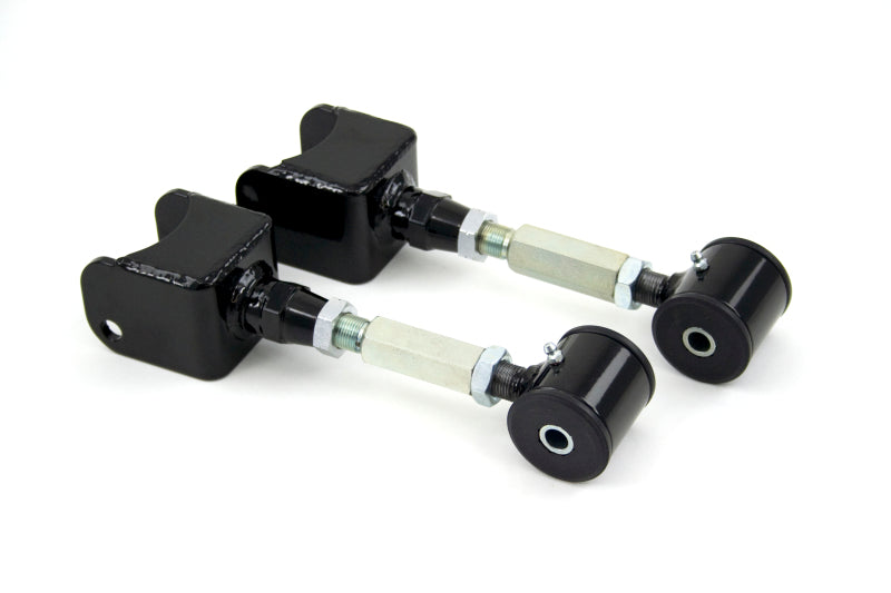 UMI Lower Control Arms - UMI Performance 78-96 GM B-Body Adjustable Upper Control Arms - Poly Bushings