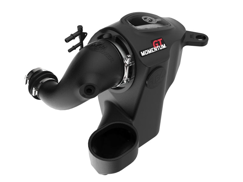 AFE Momentum GT Cold Air Intakes - aFe Momentum GT Cold Air Intake System w/ Pro DRY S Filter Jeep Grand Cherokee 4xe 22-25 L4-2.0L (t)