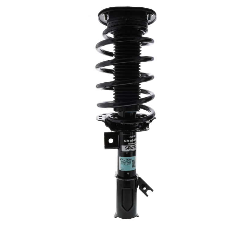 KYB Shocks & Struts Strut Plus - KYB 13-20 Ford Fusion AWD (Exc. Sport & 19in Wheels) Shocks & Struts Strut-Plus - Front Left