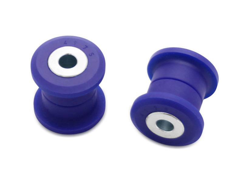 SPR Bushings - Control Arm - SuperPro 2015 Audi A3 Quattro Premium Front Lower Inner Forward Control Arm Bushing Kit