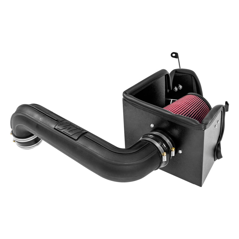 FLO Delta Force Performance Air Intake - Flowmaster 09-17 RAM 1500 5.7L Delta Force Performance Air Intake Kit