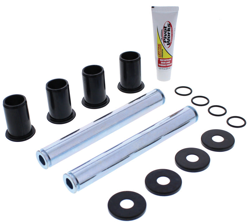 PIV A-Arm Kit - Pivot Works 14-23 Kawasaki Teryx 4 4x4 800 A-Arm Kit - Front Upper 1 Kit Req Per Veh