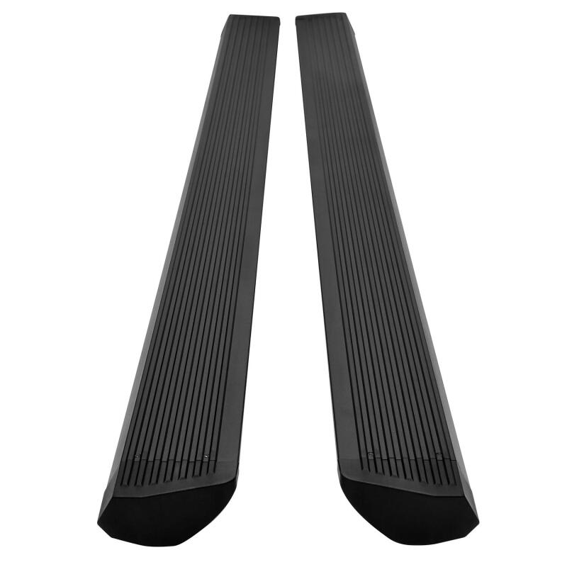 WES Running Boards - Pro-e - Westin 20-24 Jeep Gladiator Pro-e Running Boards - Tex. Blk