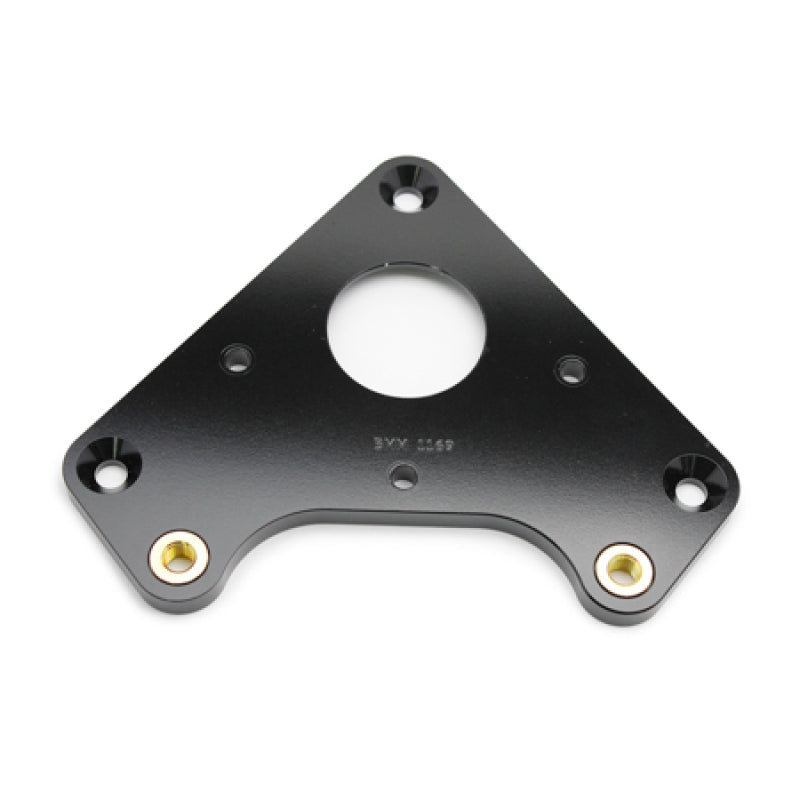 WIL Caliper Brackets - Wilwood Bracket (ea) - Front MD-HD 80-87 GM G Body