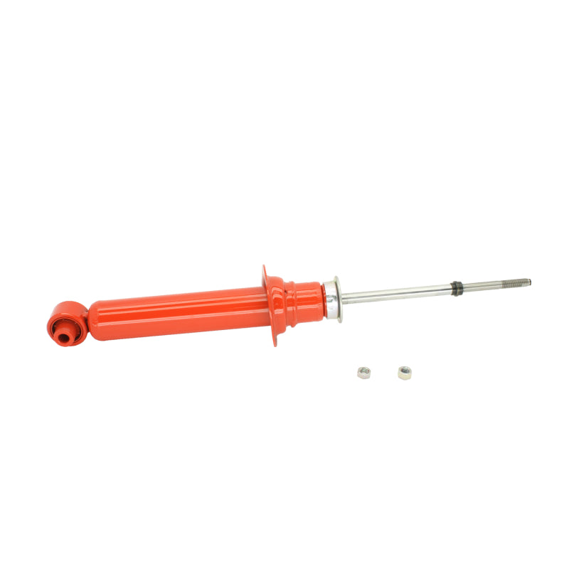 KYB Shocks & Struts AGX - KYB Shocks & Struts AGX Front INFINITI G20 1991-96 INFINITI G20 1999-02
