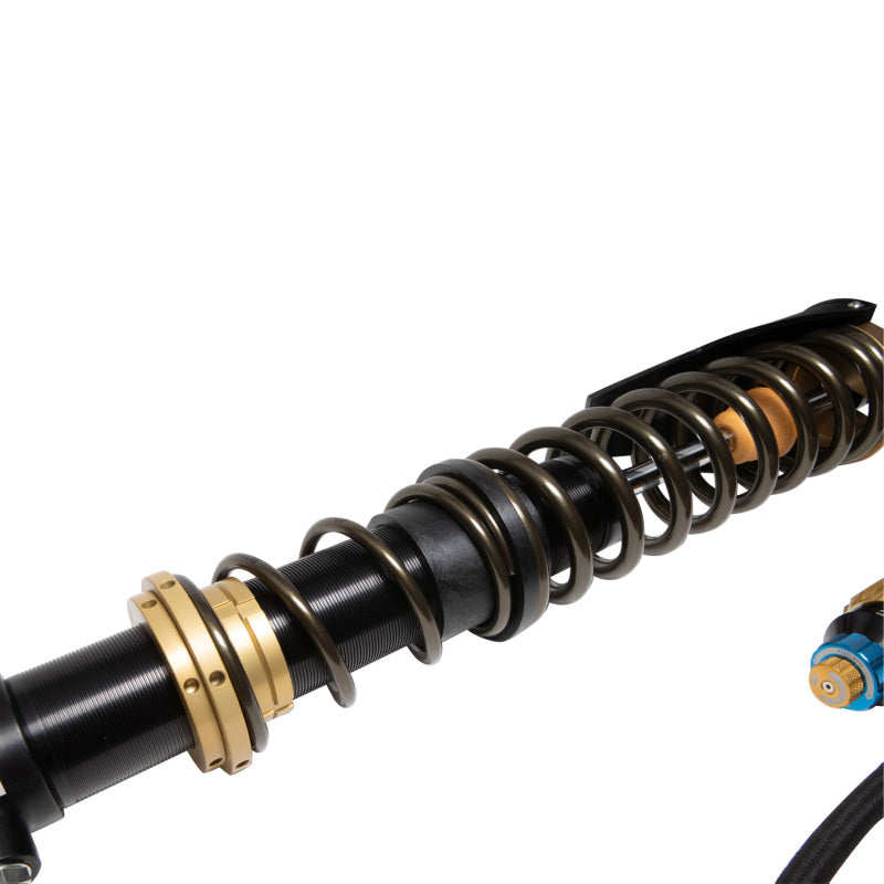 BIL Black Hawk Powersports - Bilstein 20-21 Polaris RZR XP 1000 Black Hawk Powersports Shock & Coil Spring Assembly - Rear