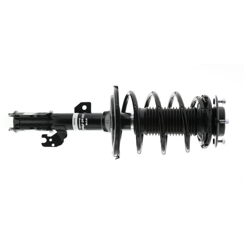 KYB Shocks & Struts Strut Plus - KYB Shocks & Struts Strut Plus Front Right LEXUS ES350 2012-2009