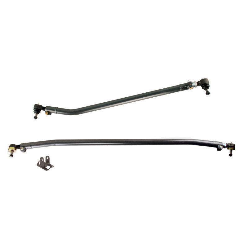 SYN Drag Links - Synergy 2014+ Ram 2500 / 3500 Heavy Duty Steering Kit