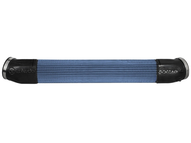 AFE Universal Pro-5 R Filter - aFe Takeda Pro 5R Replacement Air Filter 09-14 Nissan GTR (For TA-3007B)