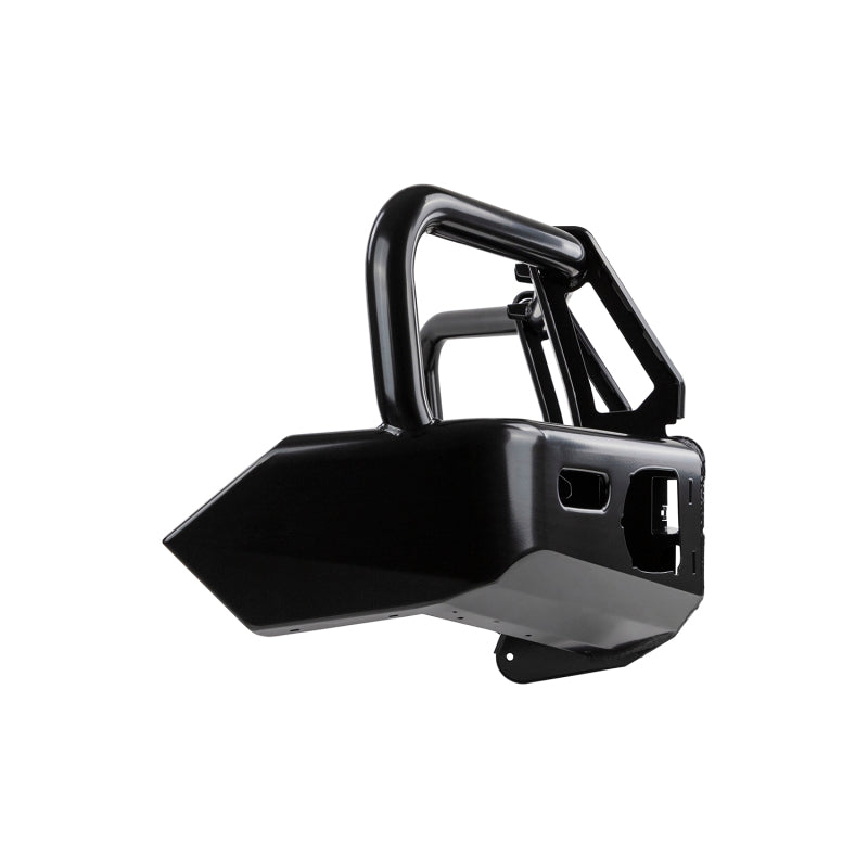 ARB Summit Bull Bars - ARB Summit Combar ARB Fog Mkii Bt50 11On (Fit Kit NOT Included)