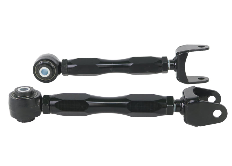 WL Control Arms - Front - Whiteline 2023+ Toyota Yaris GR XP AWD Front Lower Control Arm
