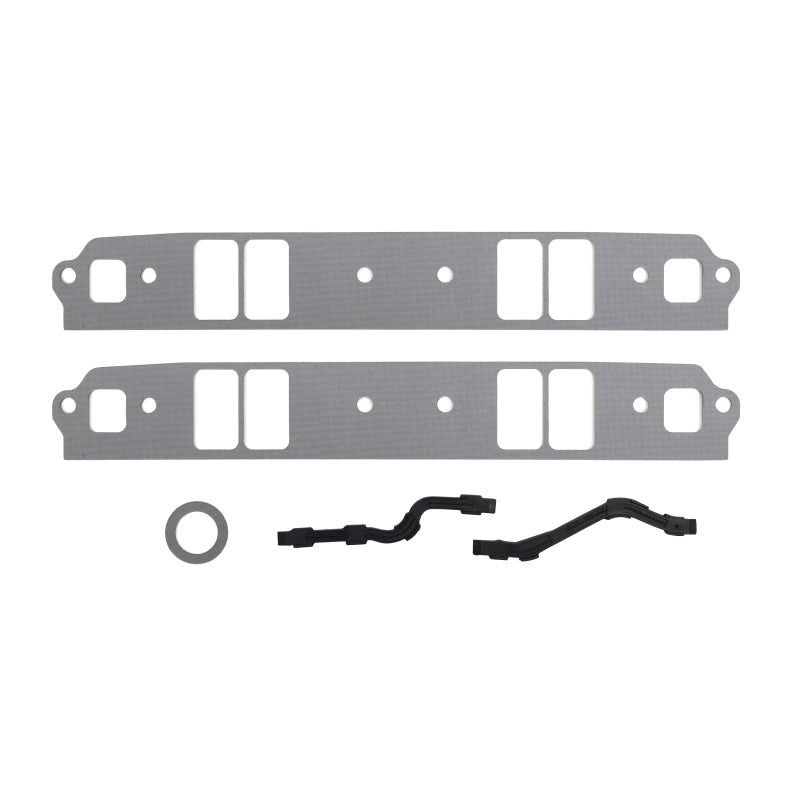 CG Intake Gaskets - Cometic Chevy Gen1 Small Block V8 .125in Fiber Intake Mani Gasket Kit