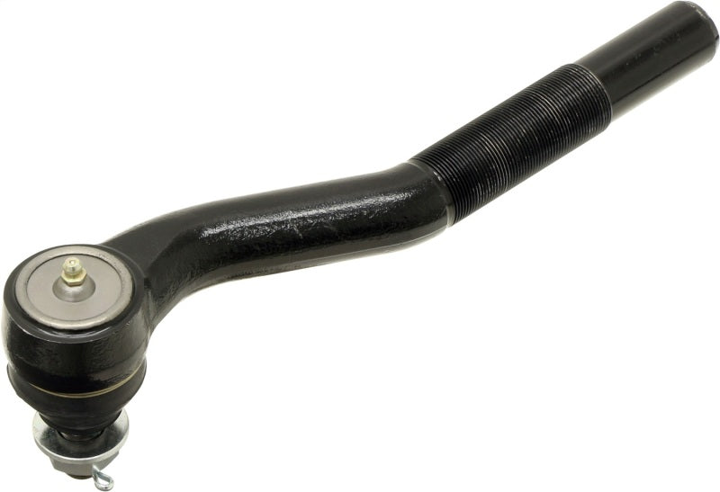 ROK Currectlync Steering Kits - RockJock JL/JT Currectlync Driver Side Tie Rod End RH Thread Forged Steel