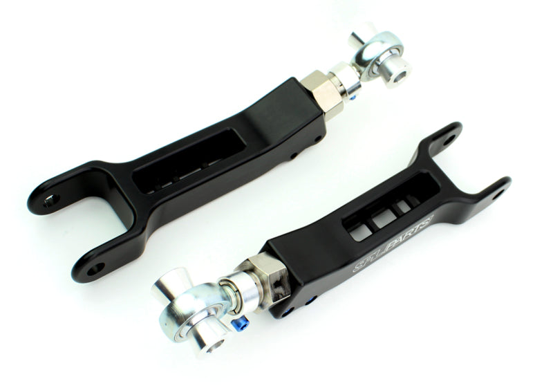 SPP Traction Arms - SPL Parts 2013+ Subaru BRZ/Toyota 86 Rear Traction Arms