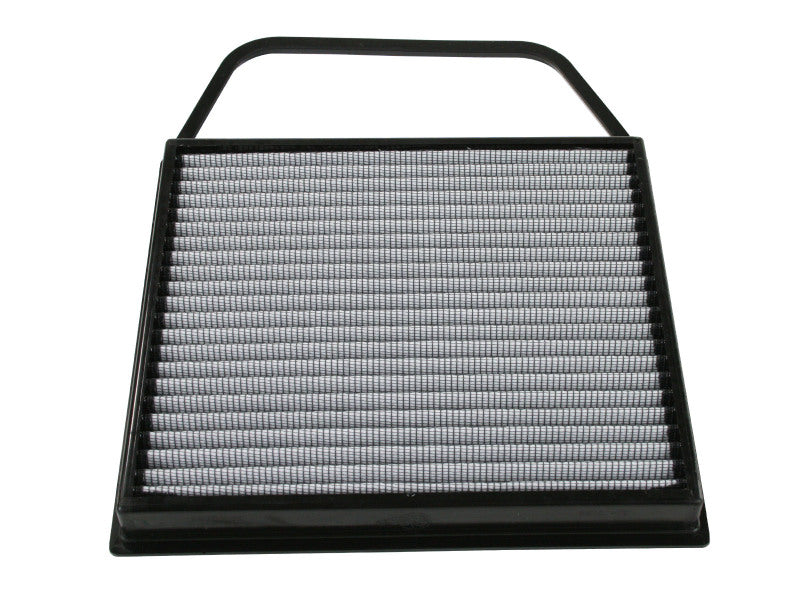 AFE P5R Drop In Air Filter - aFe MagnumFLOW Air Filters OER PDS A/F PDS BMW 335i 09-15 135i/535i 09-15 L6 (tt)